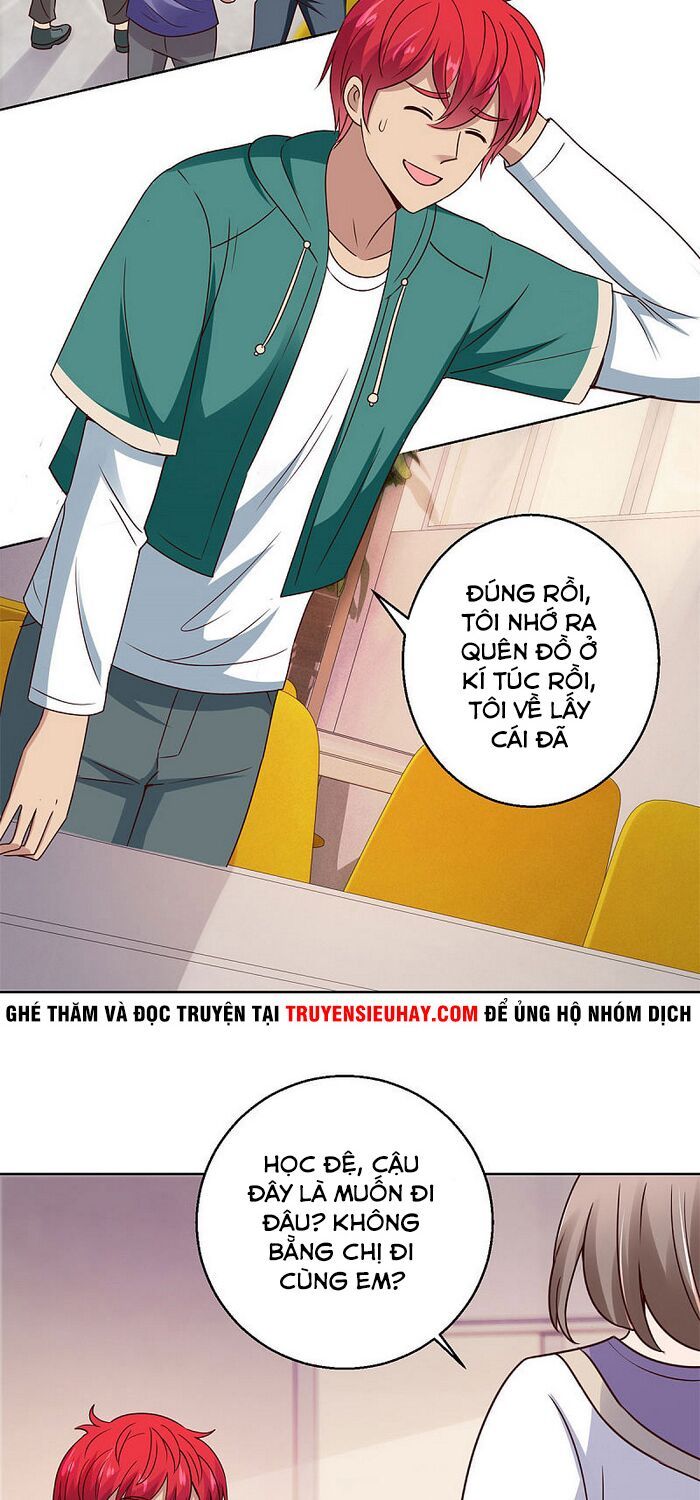 đọc truyện Đô Thị Chí Tôn Hệ Thống Chương 191 ảnh 12 tại Thiên Thai Truyện