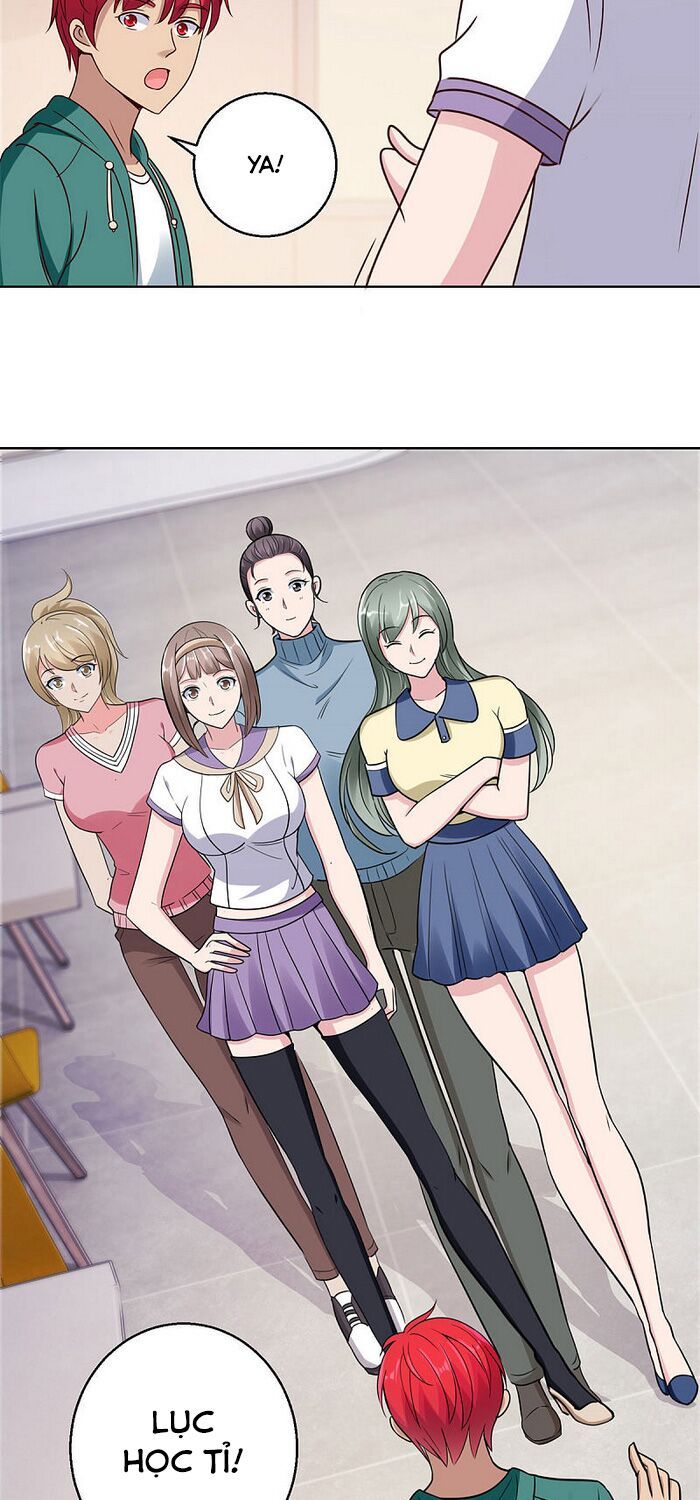 đọc truyện Đô Thị Chí Tôn Hệ Thống Chương 191 ảnh 13 tại Thiên Thai Truyện