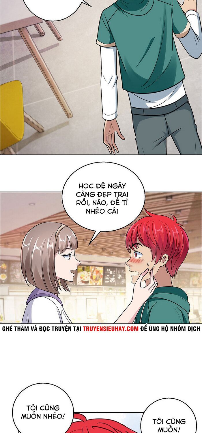 đọc truyện Đô Thị Chí Tôn Hệ Thống Chương 191 ảnh 14 tại Thiên Thai Truyện