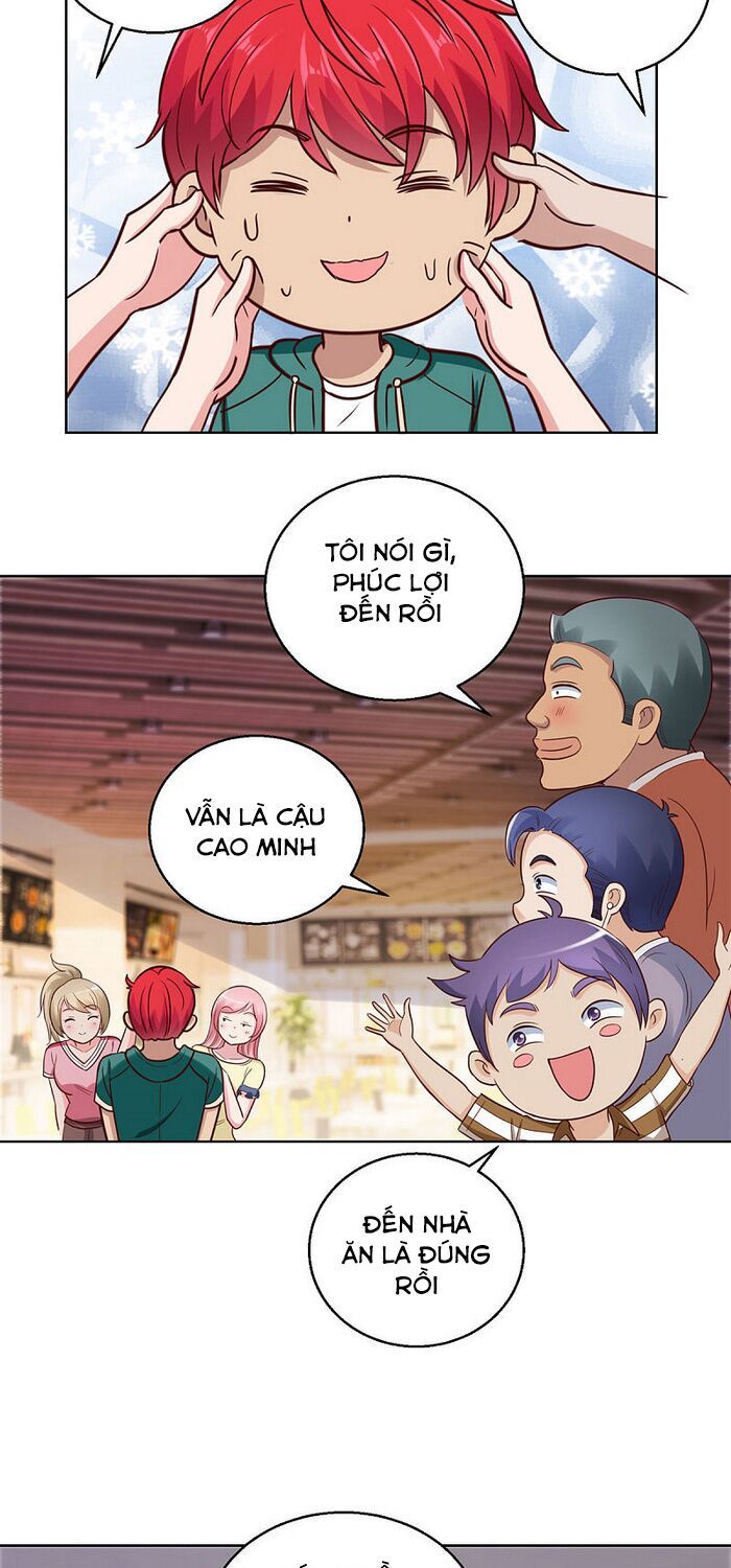 đọc truyện Đô Thị Chí Tôn Hệ Thống Chương 191 ảnh 15 tại Thiên Thai Truyện