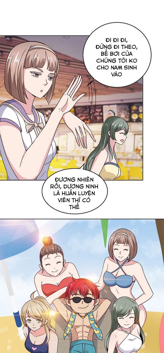 đọc truyện Đô Thị Chí Tôn Hệ Thống Chương 191 ảnh 18 tại Thiên Thai Truyện