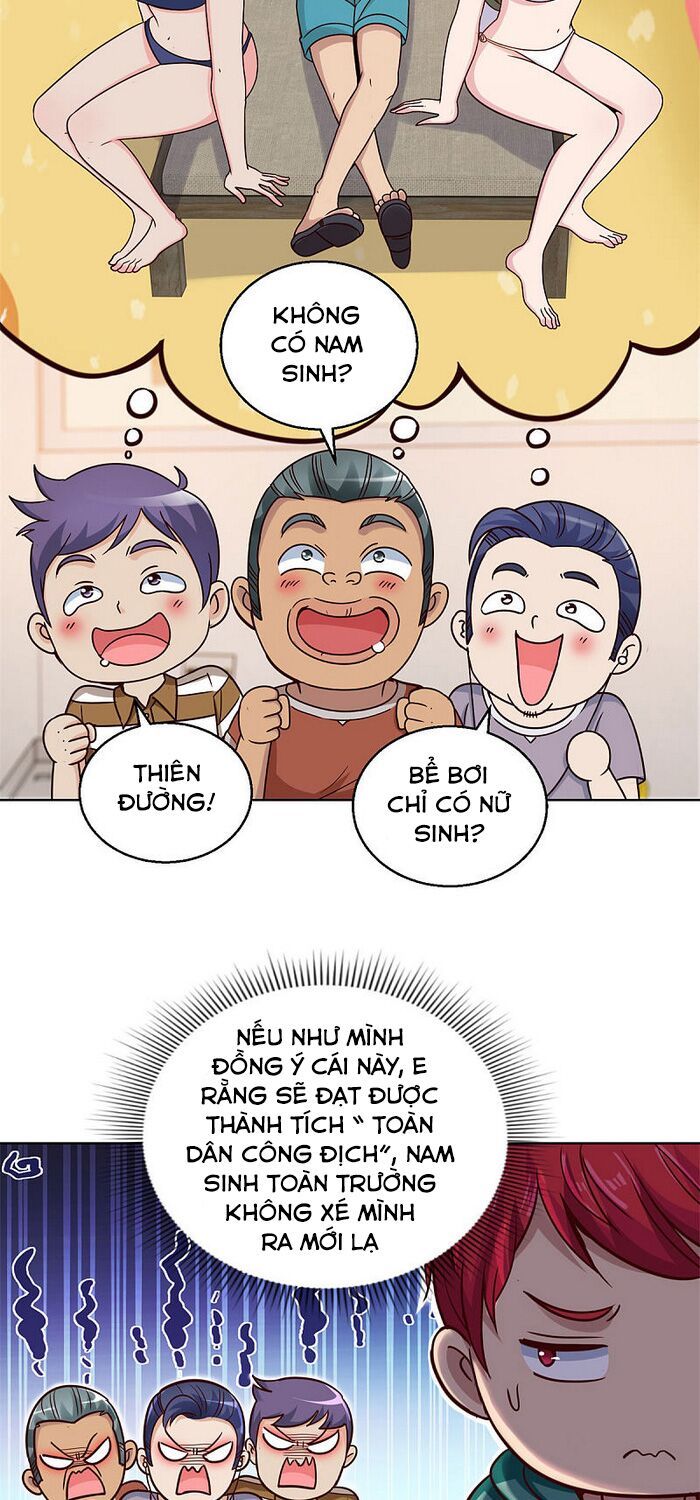 đọc truyện Đô Thị Chí Tôn Hệ Thống Chương 191 ảnh 19 tại Thiên Thai Truyện