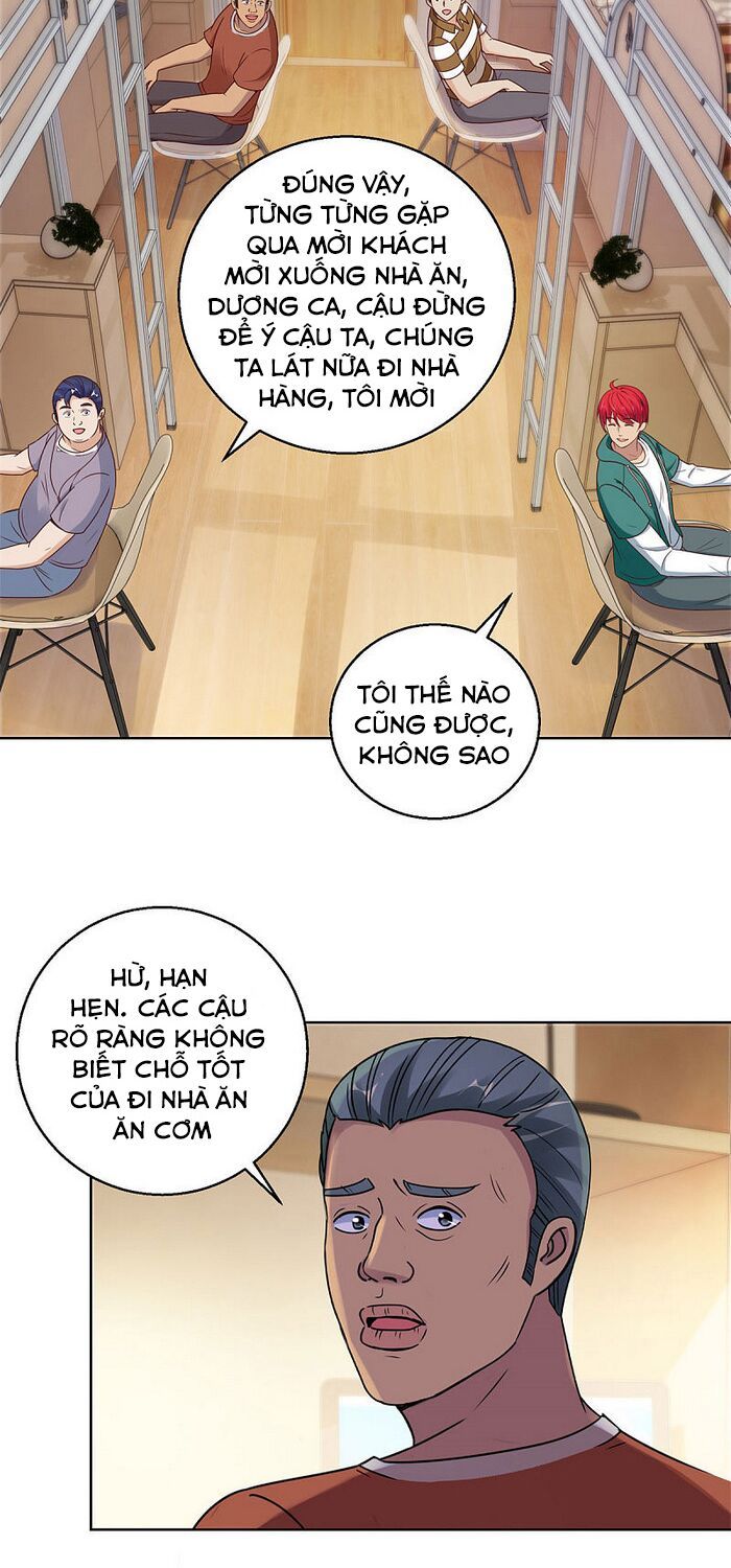 đọc truyện Đô Thị Chí Tôn Hệ Thống Chương 191 ảnh 4 tại Thiên Thai Truyện