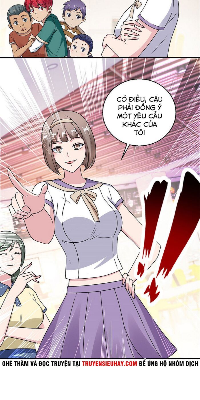 đọc truyện Đô Thị Chí Tôn Hệ Thống Chương 191 ảnh 22 tại Thiên Thai Truyện