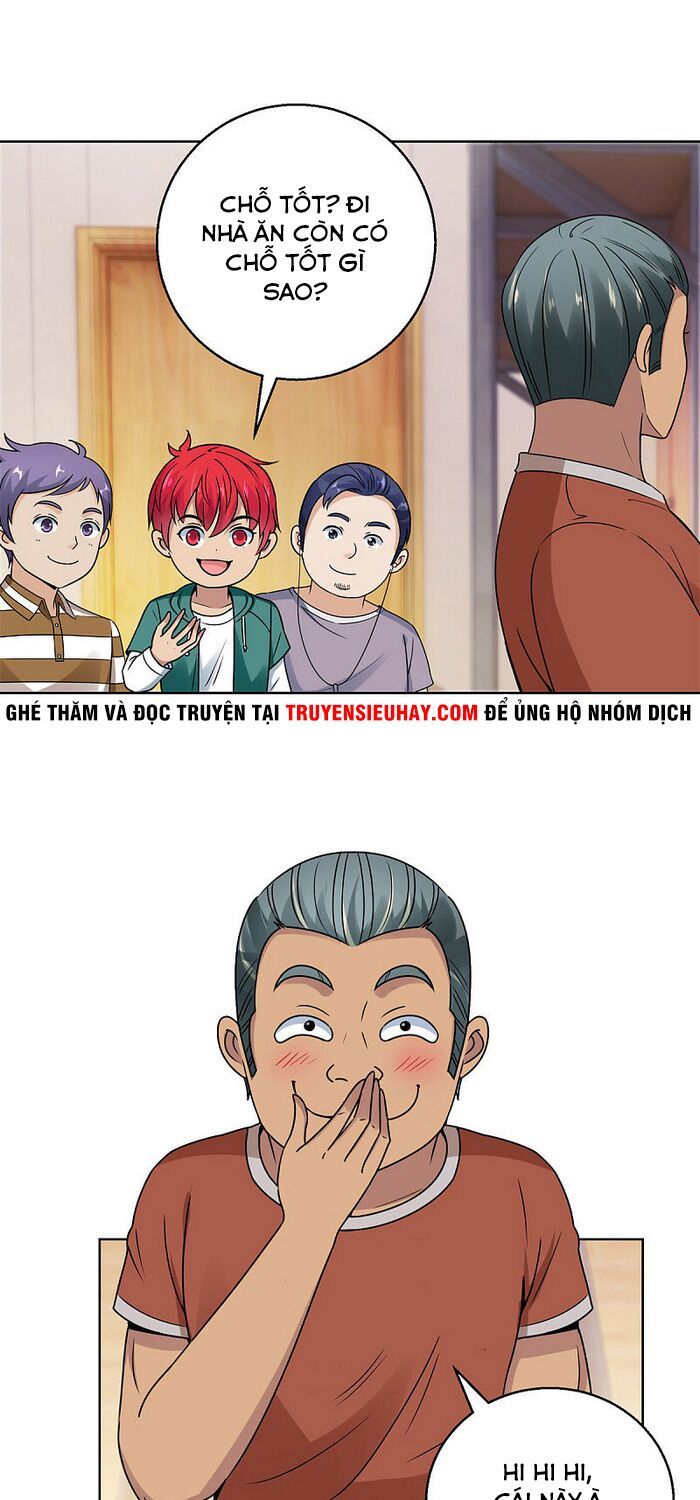 đọc truyện Đô Thị Chí Tôn Hệ Thống Chương 191 ảnh 5 tại Thiên Thai Truyện