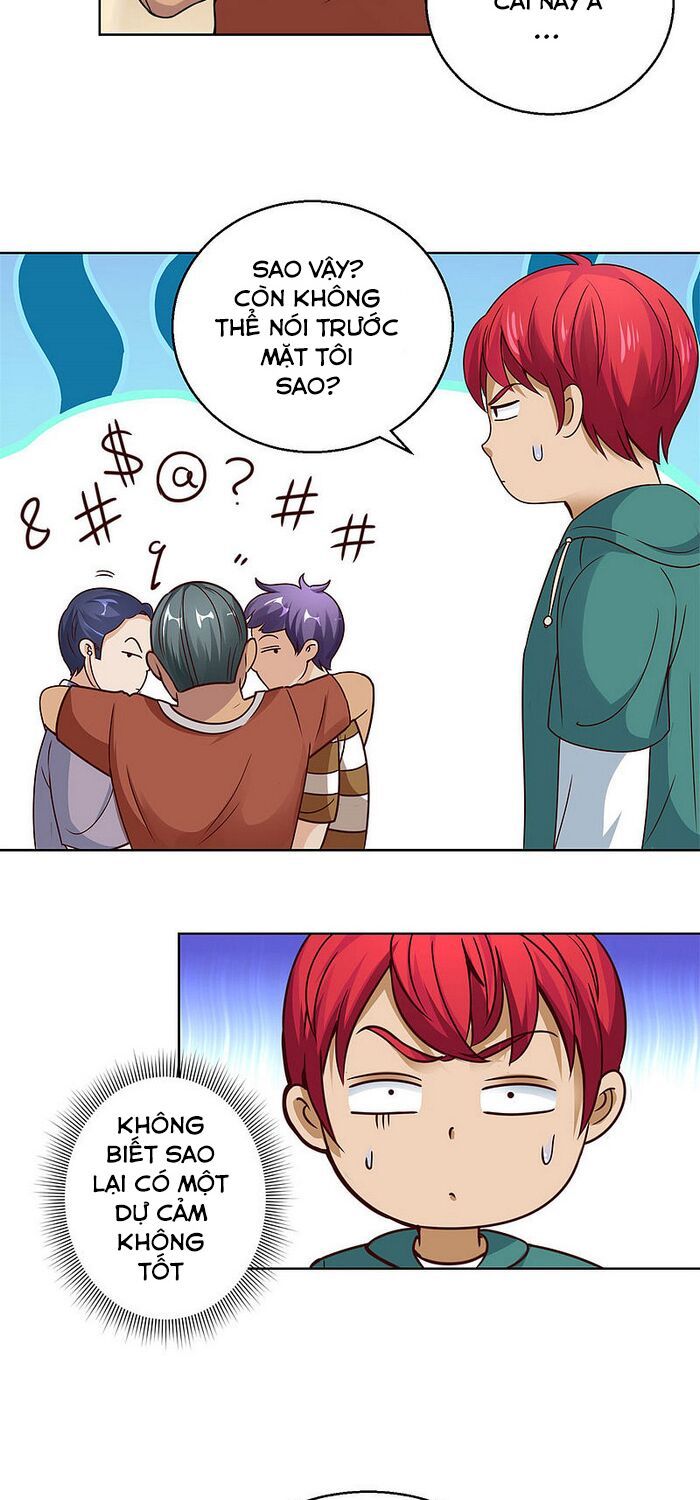 đọc truyện Đô Thị Chí Tôn Hệ Thống Chương 191 ảnh 6 tại Thiên Thai Truyện