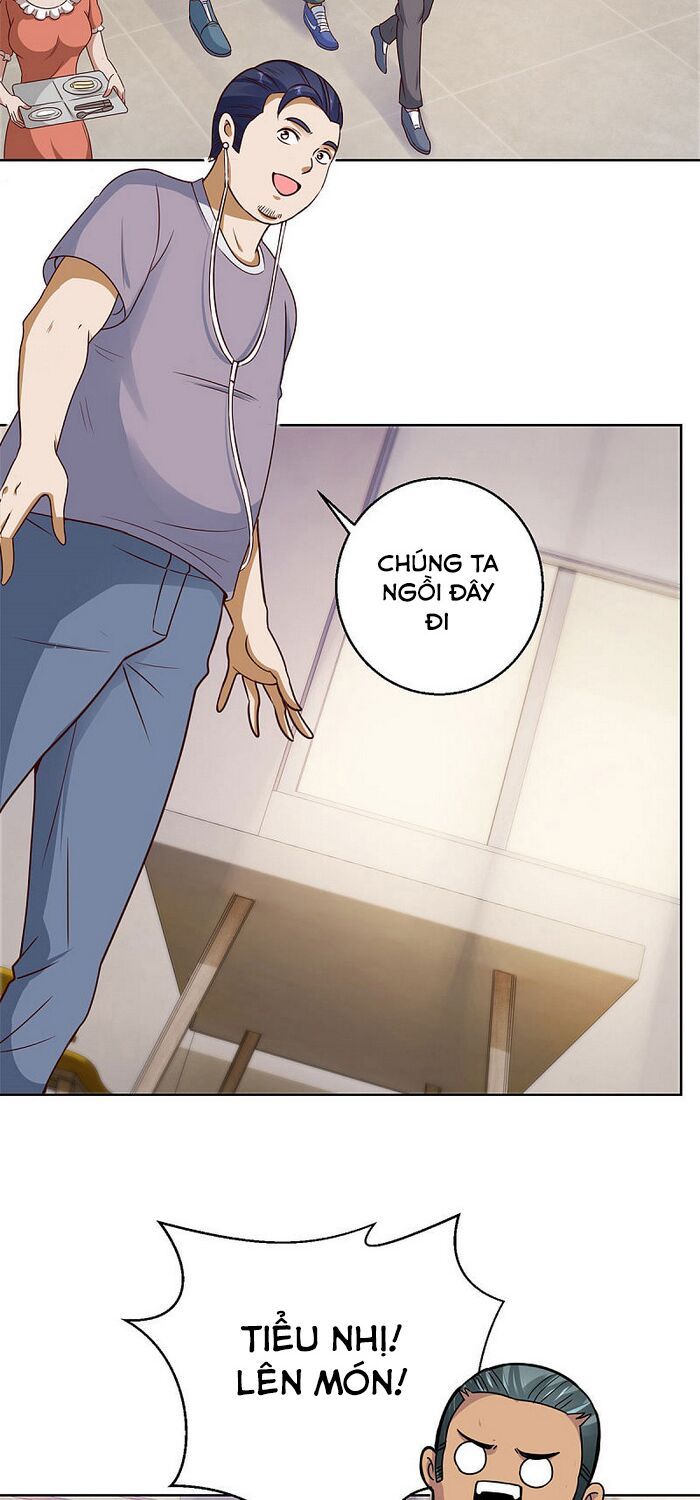 đọc truyện Đô Thị Chí Tôn Hệ Thống Chương 191 ảnh 8 tại Thiên Thai Truyện