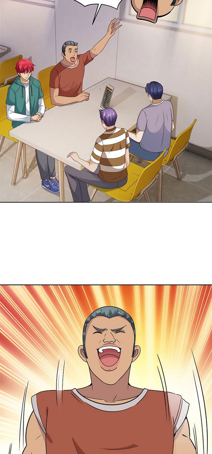 đọc truyện Đô Thị Chí Tôn Hệ Thống Chương 191 ảnh 9 tại Thiên Thai Truyện