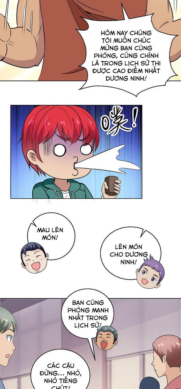 đọc truyện Đô Thị Chí Tôn Hệ Thống Chương 191 ảnh 10 tại Thiên Thai Truyện