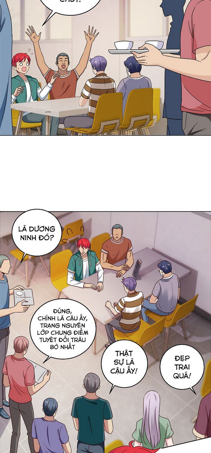 đọc truyện Đô Thị Chí Tôn Hệ Thống Chương 191 ảnh 11 tại Thiên Thai Truyện