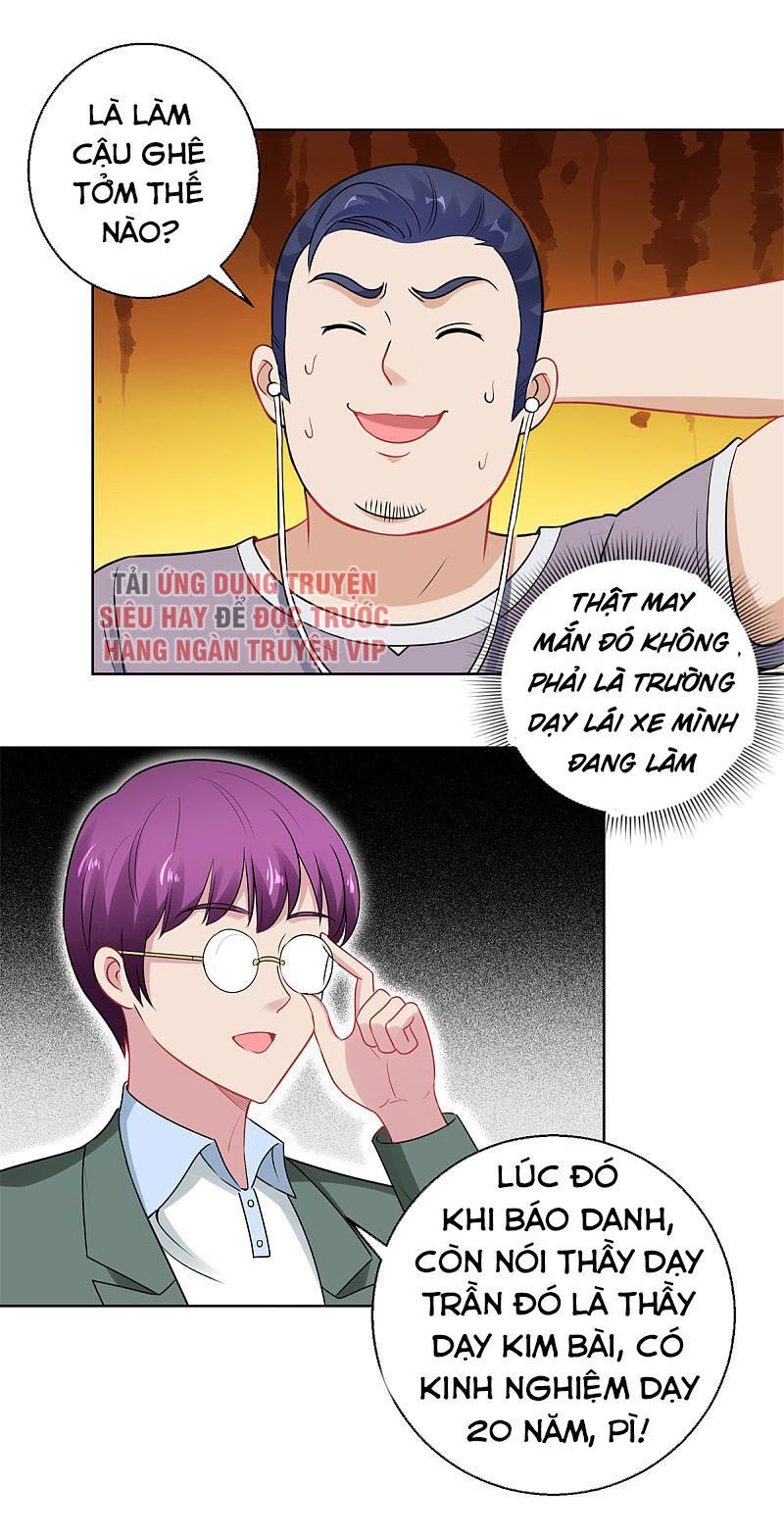 đọc truyện Đô Thị Chí Tôn Hệ Thống Chương 192 ảnh 12 tại Thiên Thai Truyện