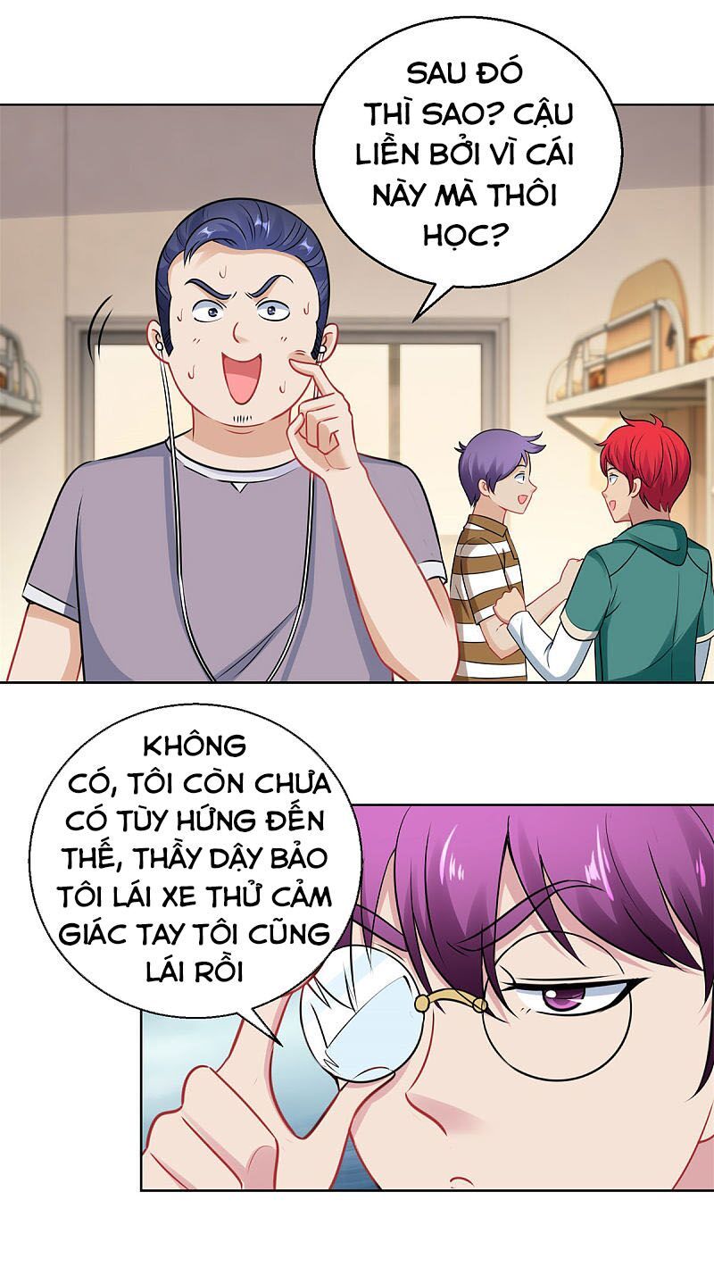 đọc truyện Đô Thị Chí Tôn Hệ Thống Chương 192 ảnh 17 tại Thiên Thai Truyện