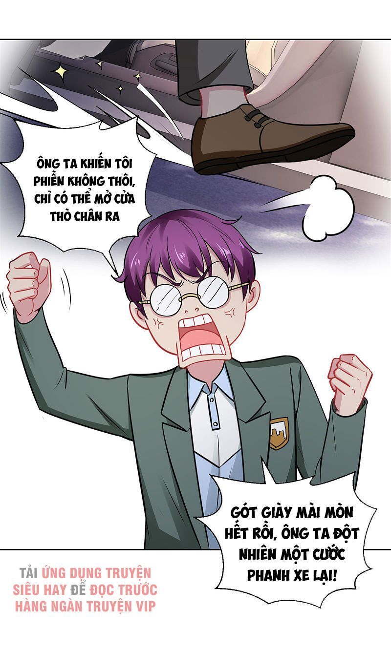 đọc truyện Đô Thị Chí Tôn Hệ Thống Chương 192 ảnh 20 tại Thiên Thai Truyện