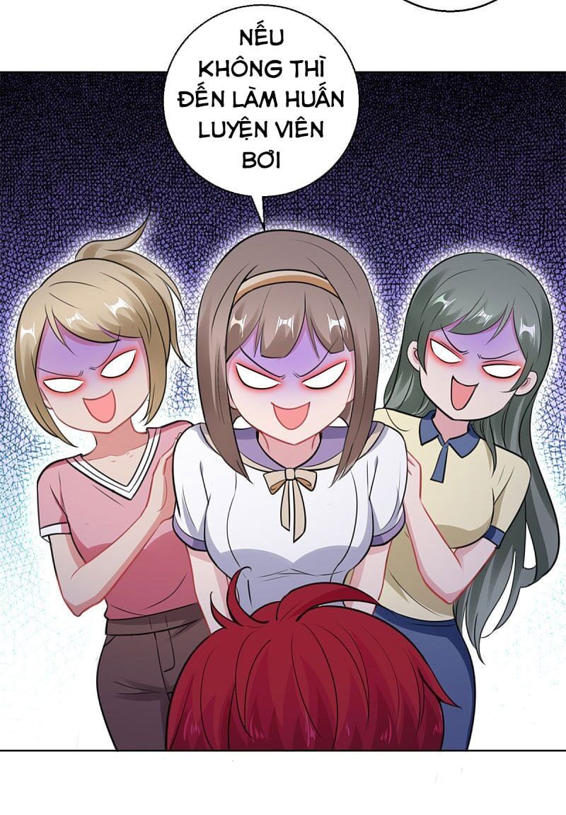 đọc truyện Đô Thị Chí Tôn Hệ Thống Chương 192 ảnh 4 tại Thiên Thai Truyện