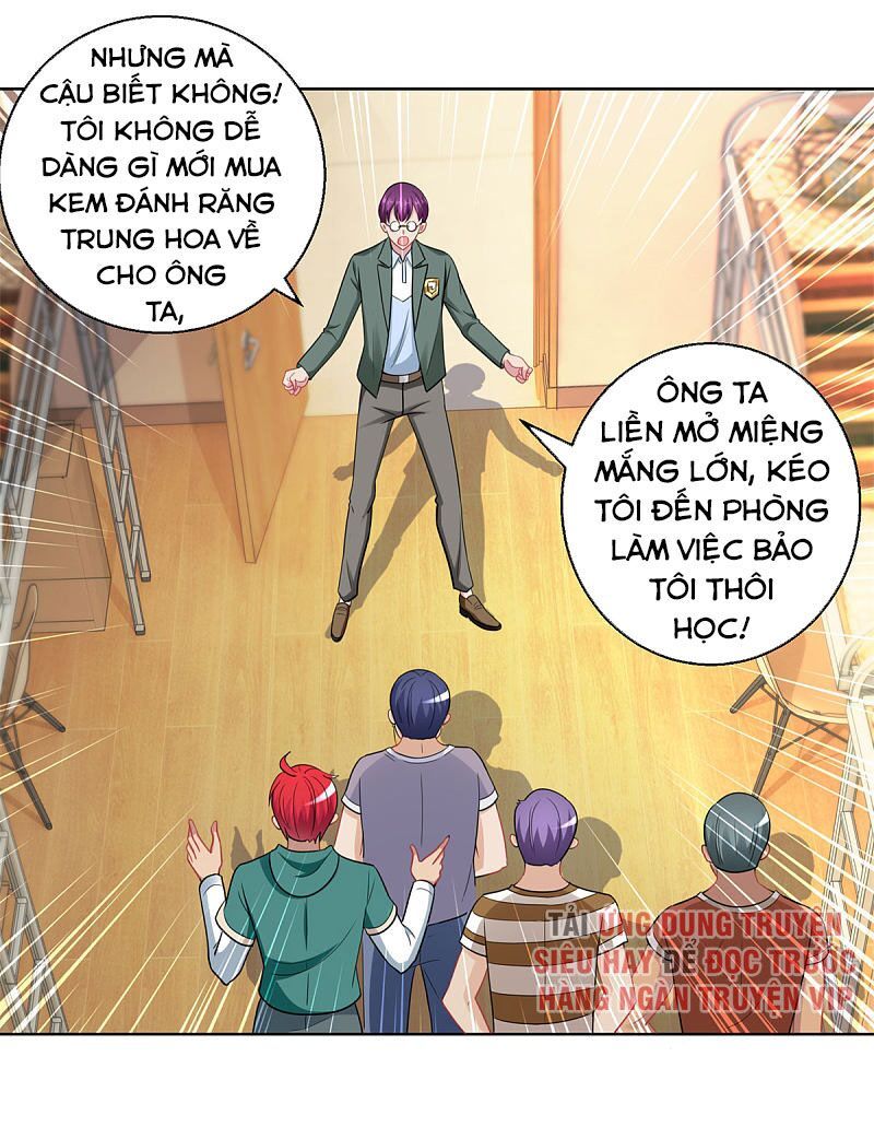 đọc truyện Đô Thị Chí Tôn Hệ Thống Chương 192 ảnh 22 tại Thiên Thai Truyện