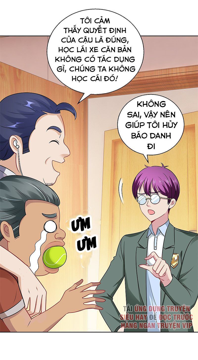 đọc truyện Đô Thị Chí Tôn Hệ Thống Chương 192 ảnh 24 tại Thiên Thai Truyện