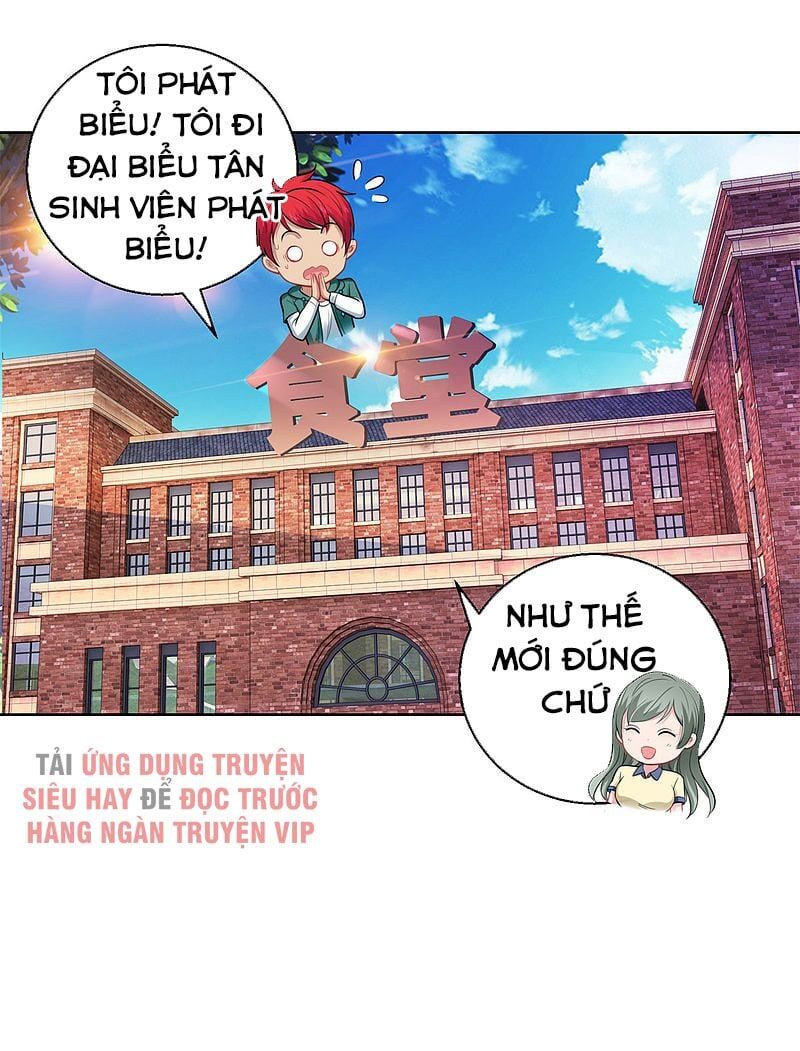 đọc truyện Đô Thị Chí Tôn Hệ Thống Chương 192 ảnh 5 tại Thiên Thai Truyện