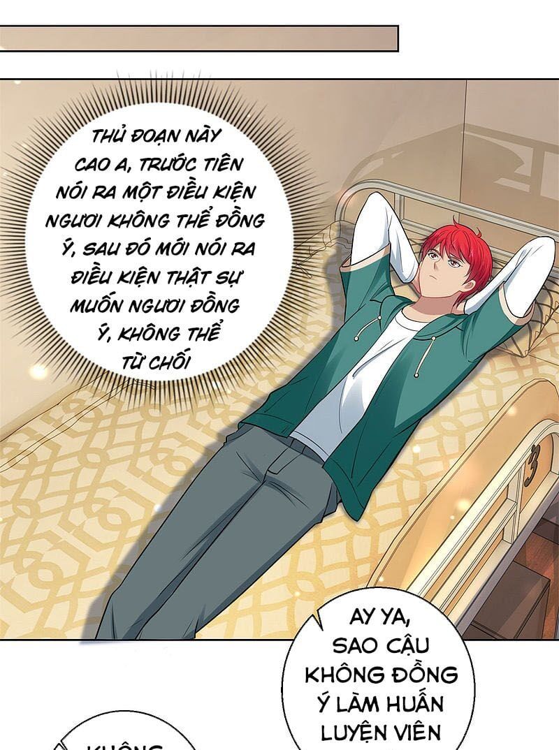 đọc truyện Đô Thị Chí Tôn Hệ Thống Chương 192 ảnh 6 tại Thiên Thai Truyện