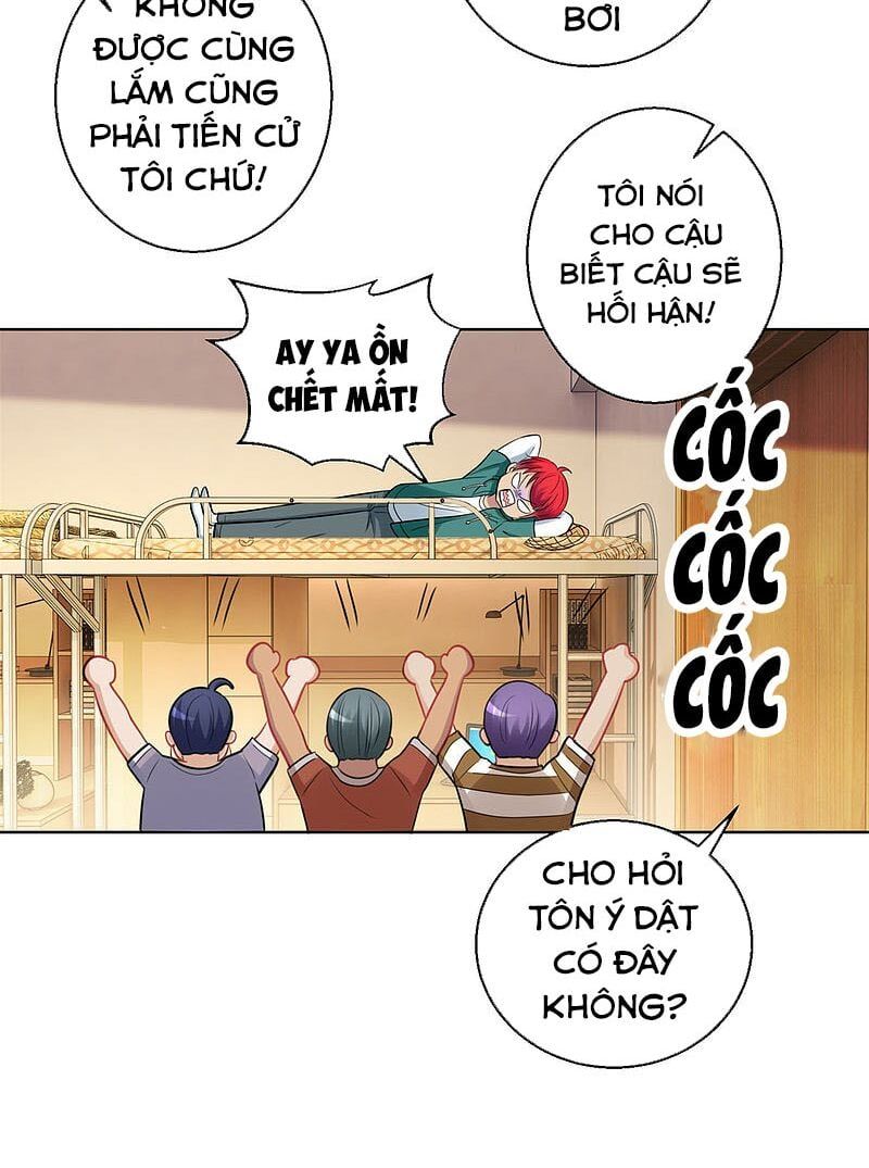 đọc truyện Đô Thị Chí Tôn Hệ Thống Chương 192 ảnh 7 tại Thiên Thai Truyện