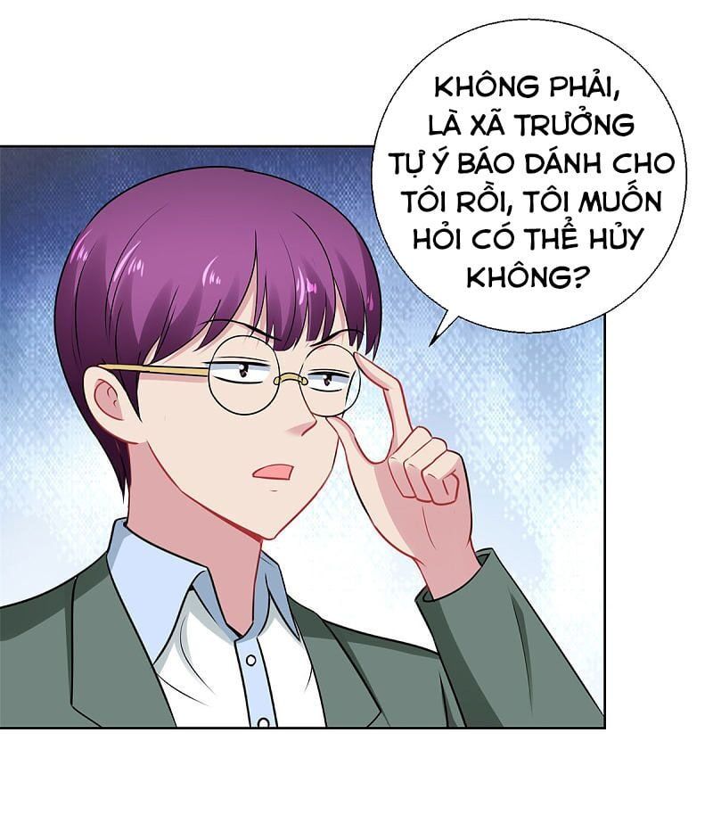 đọc truyện Đô Thị Chí Tôn Hệ Thống Chương 192 ảnh 9 tại Thiên Thai Truyện