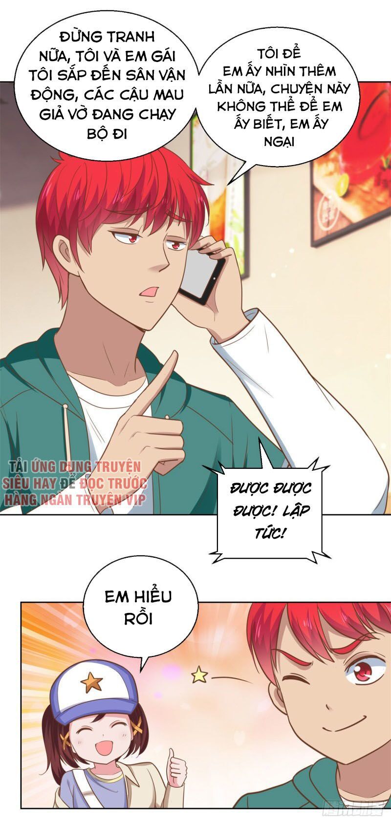 đọc truyện Đô Thị Chí Tôn Hệ Thống Chương 193 ảnh 12 tại Thiên Thai Truyện