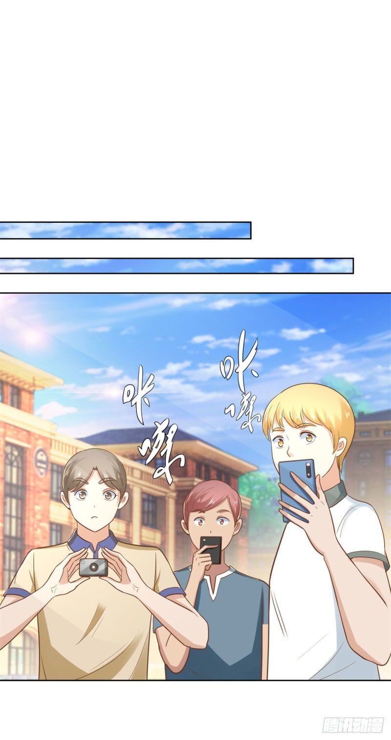 đọc truyện Đô Thị Chí Tôn Hệ Thống Chương 193 ảnh 13 tại Thiên Thai Truyện