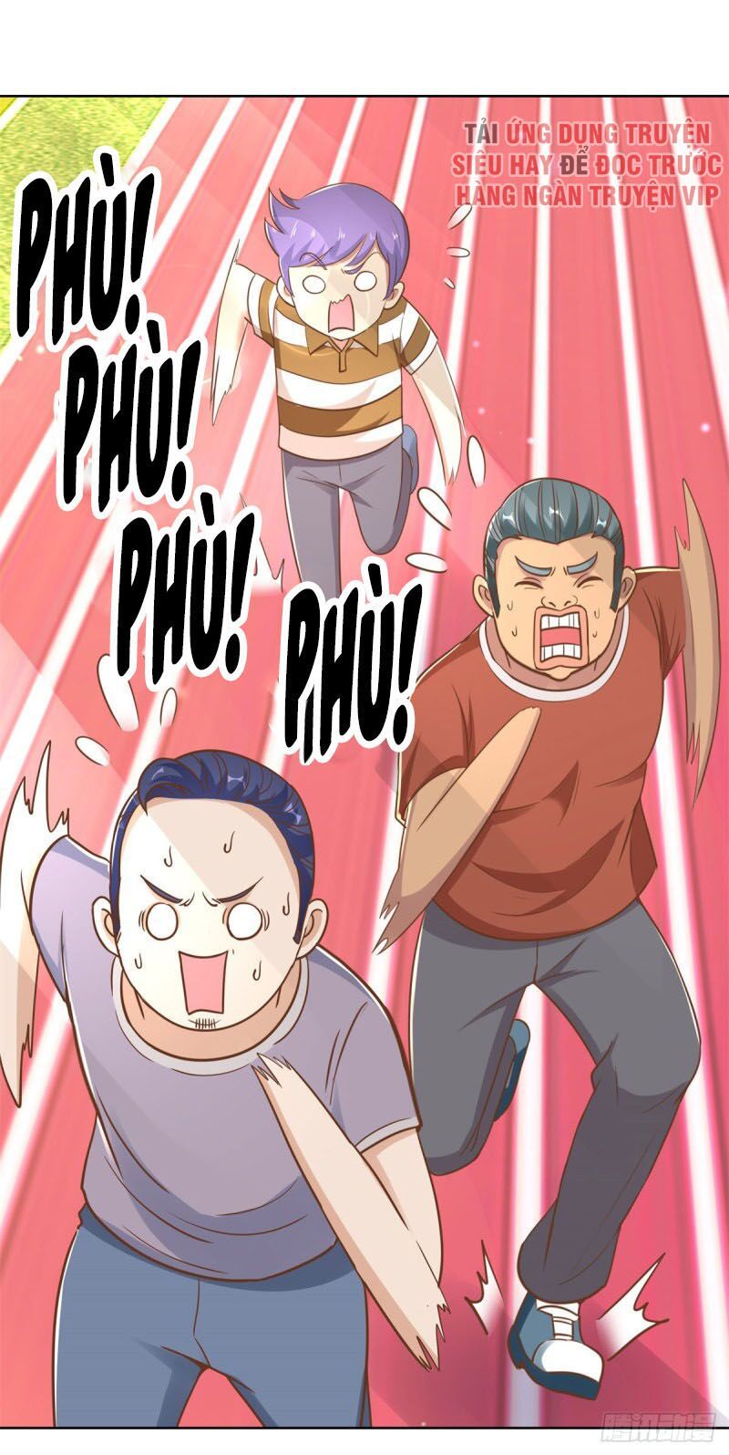 đọc truyện Đô Thị Chí Tôn Hệ Thống Chương 193 ảnh 14 tại Thiên Thai Truyện