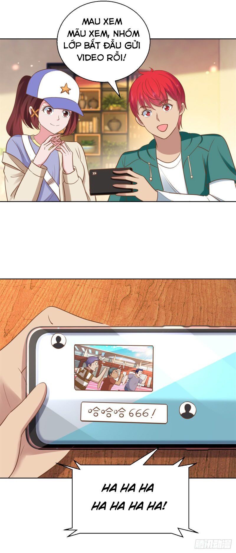 đọc truyện Đô Thị Chí Tôn Hệ Thống Chương 193 ảnh 15 tại Thiên Thai Truyện