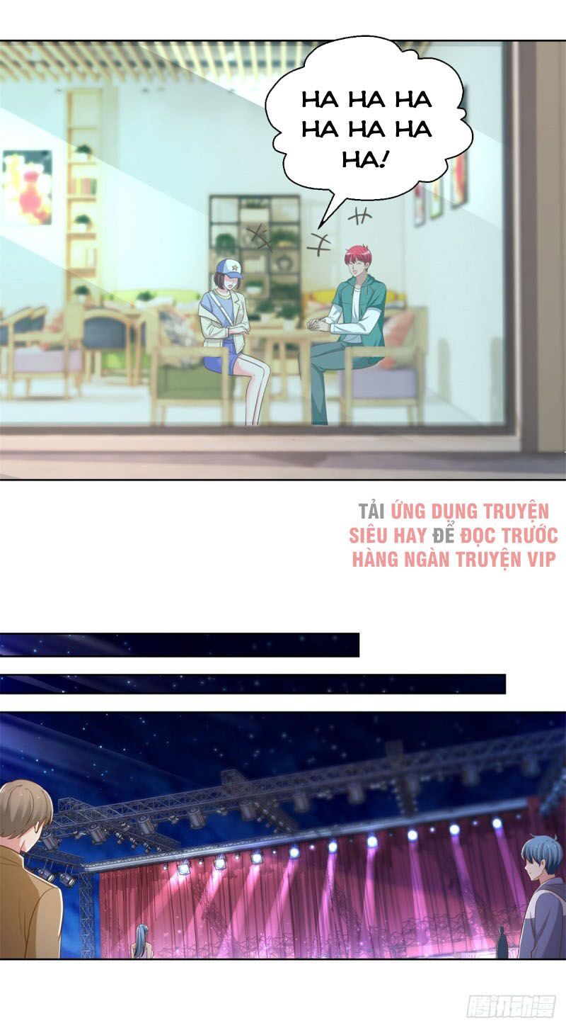 đọc truyện Đô Thị Chí Tôn Hệ Thống Chương 193 ảnh 16 tại Thiên Thai Truyện