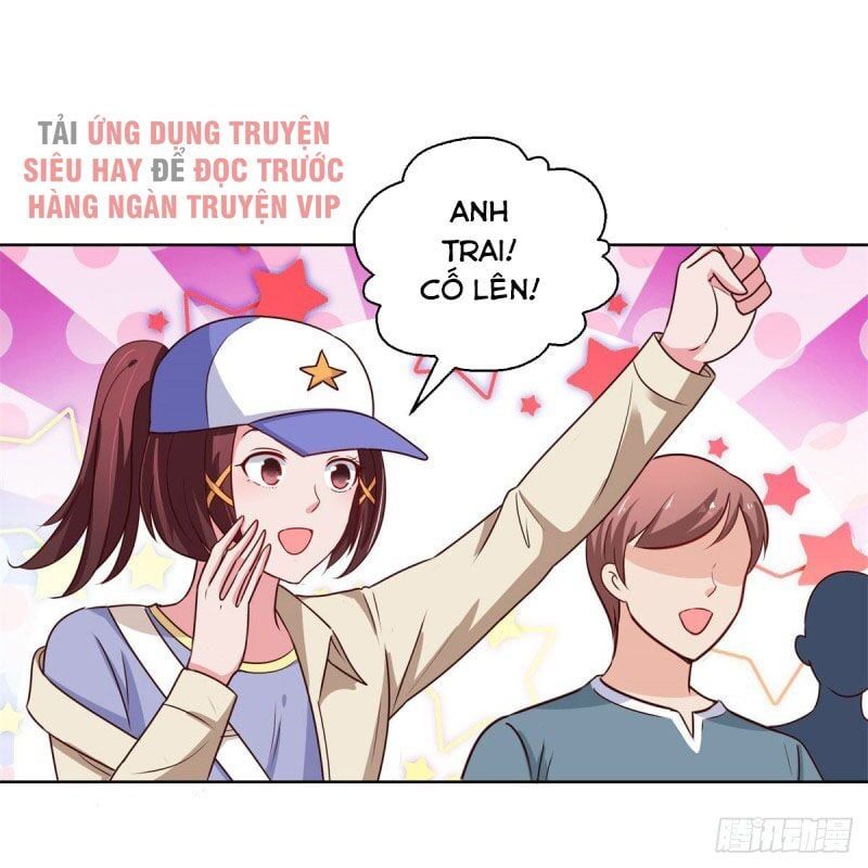 đọc truyện Đô Thị Chí Tôn Hệ Thống Chương 193 ảnh 20 tại Thiên Thai Truyện