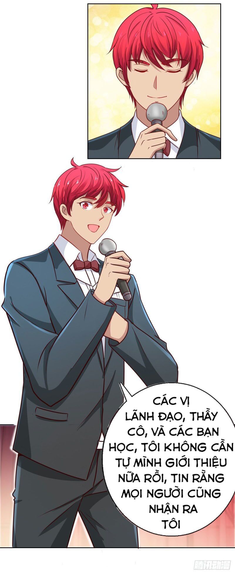 đọc truyện Đô Thị Chí Tôn Hệ Thống Chương 193 ảnh 21 tại Thiên Thai Truyện