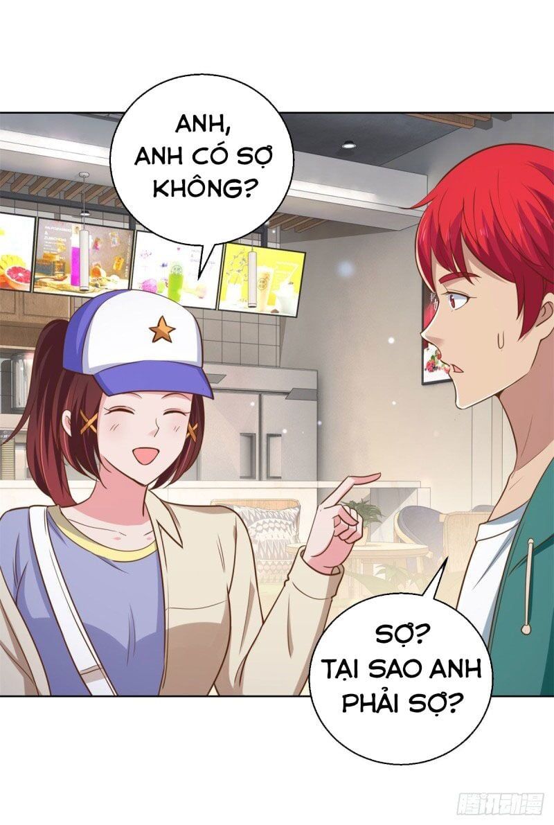 đọc truyện Đô Thị Chí Tôn Hệ Thống Chương 193 ảnh 4 tại Thiên Thai Truyện