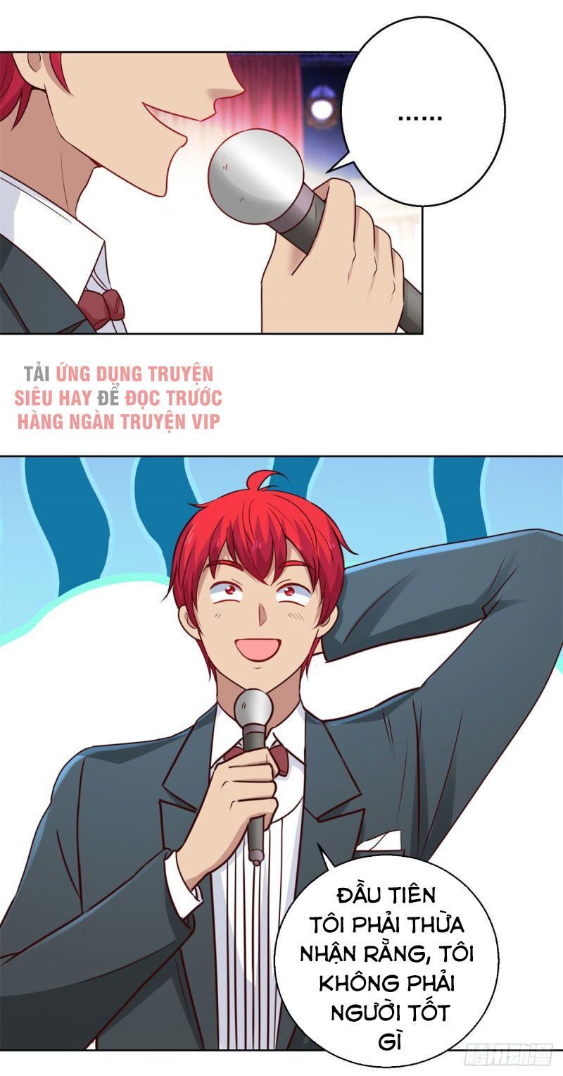 đọc truyện Đô Thị Chí Tôn Hệ Thống Chương 193 ảnh 22 tại Thiên Thai Truyện