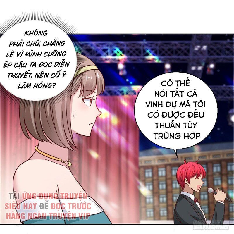 đọc truyện Đô Thị Chí Tôn Hệ Thống Chương 193 ảnh 24 tại Thiên Thai Truyện