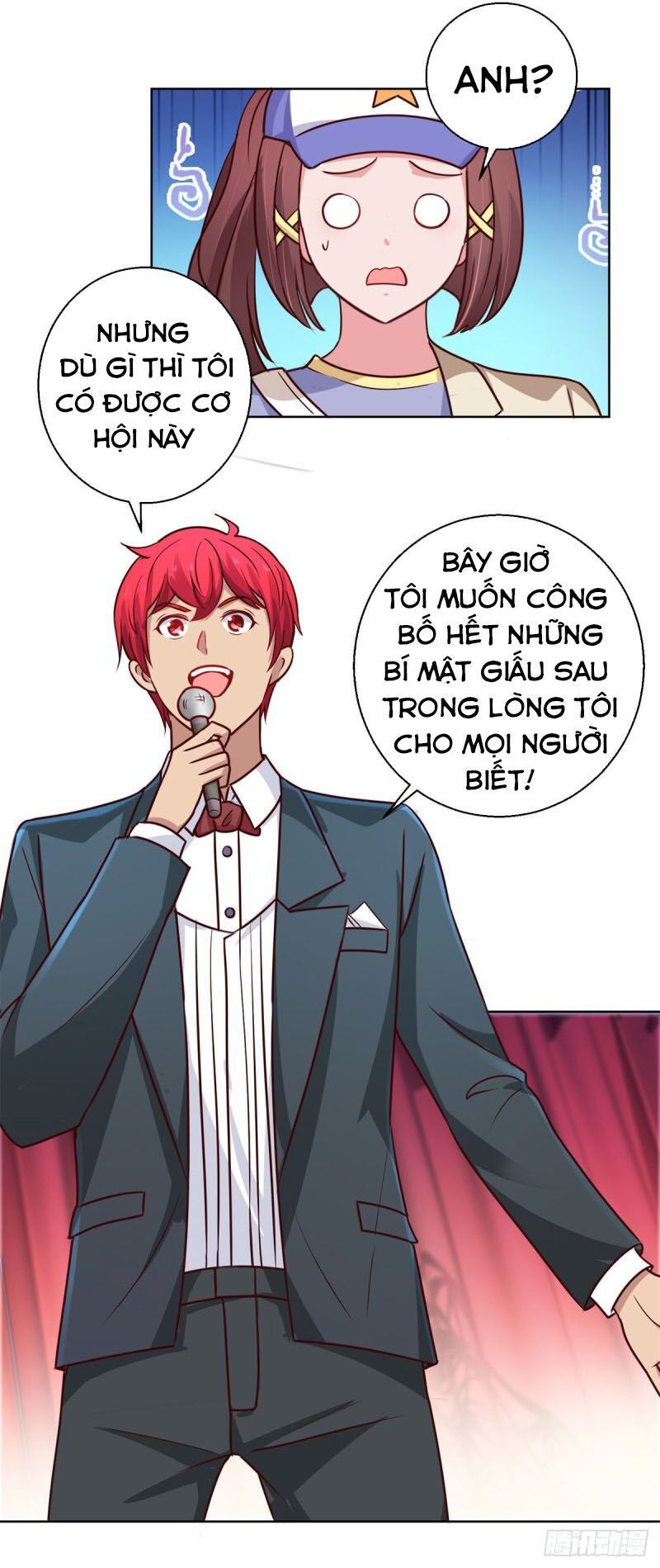 đọc truyện Đô Thị Chí Tôn Hệ Thống Chương 193 ảnh 25 tại Thiên Thai Truyện