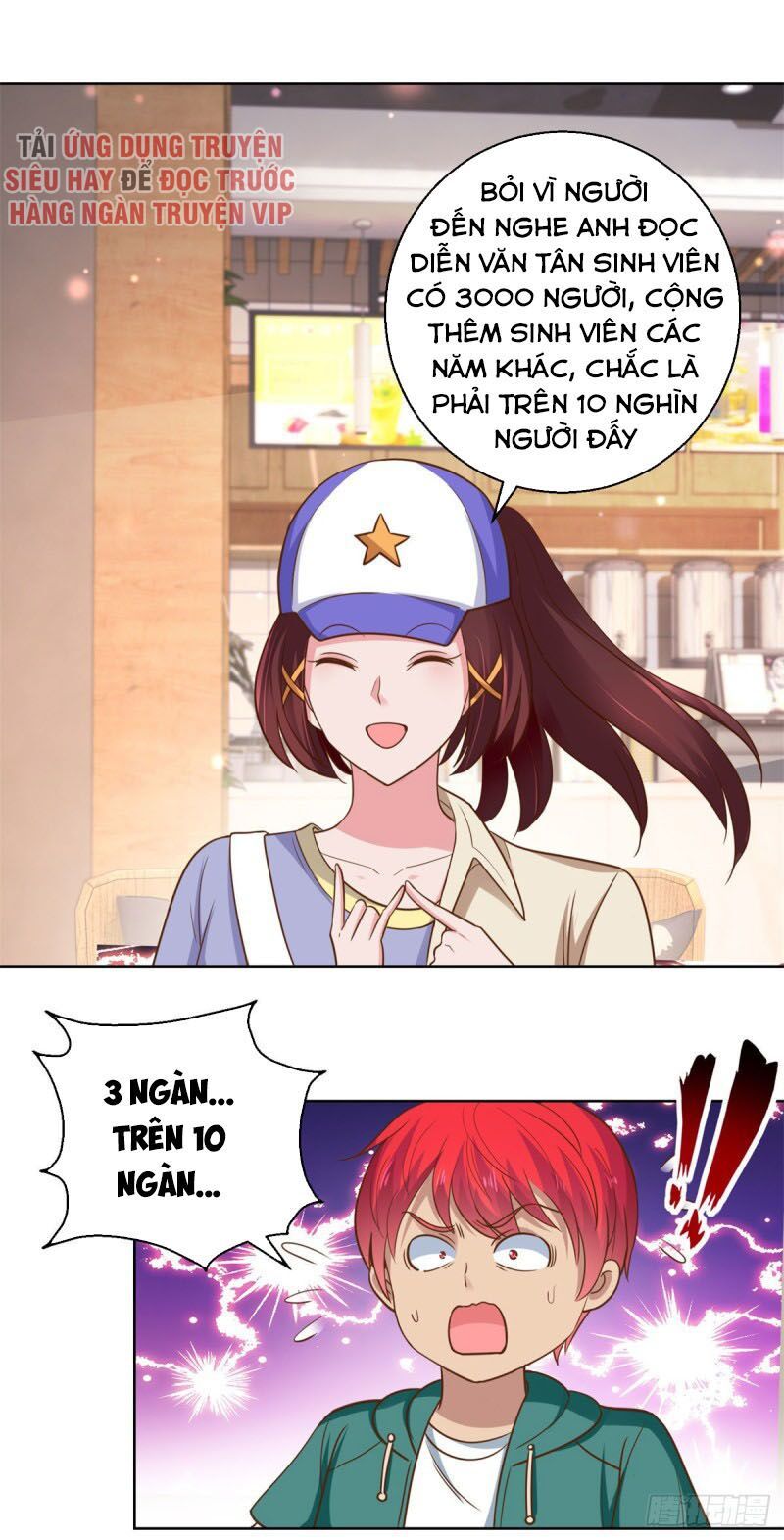 đọc truyện Đô Thị Chí Tôn Hệ Thống Chương 193 ảnh 5 tại Thiên Thai Truyện