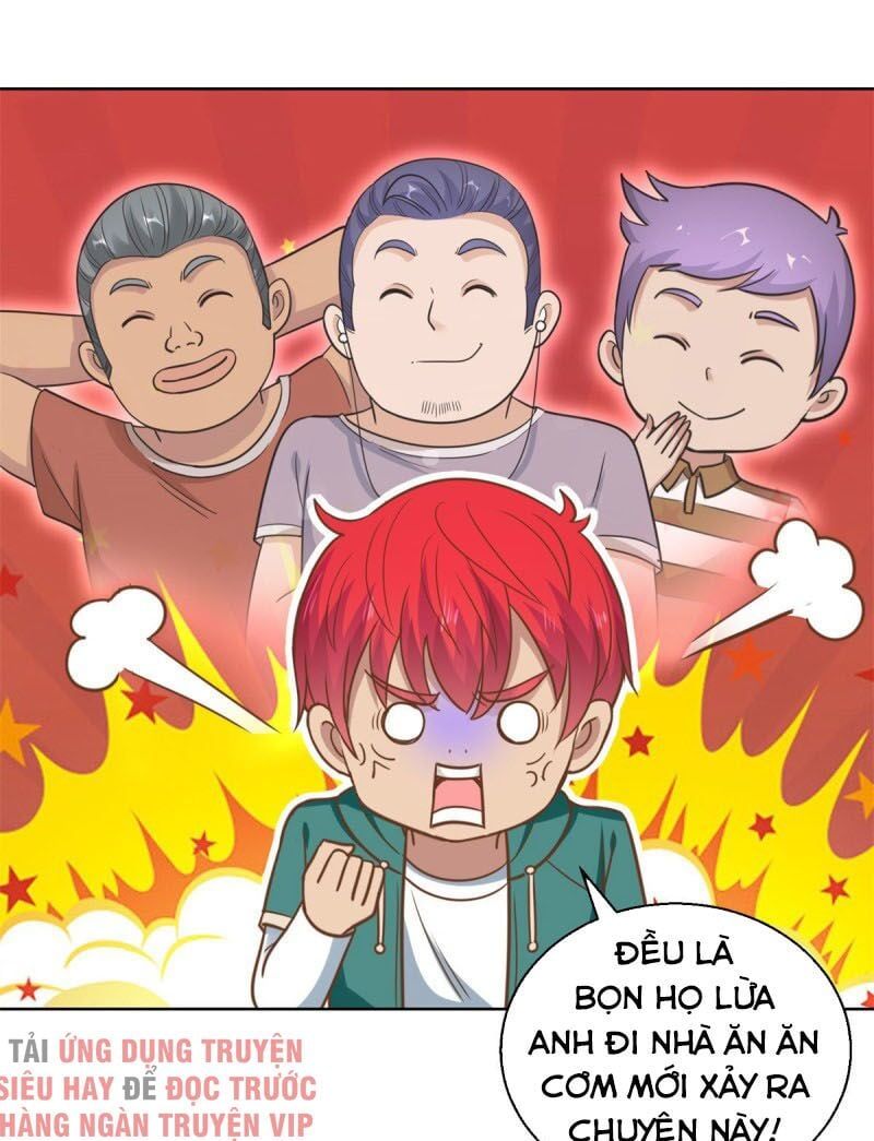 đọc truyện Đô Thị Chí Tôn Hệ Thống Chương 193 ảnh 7 tại Thiên Thai Truyện