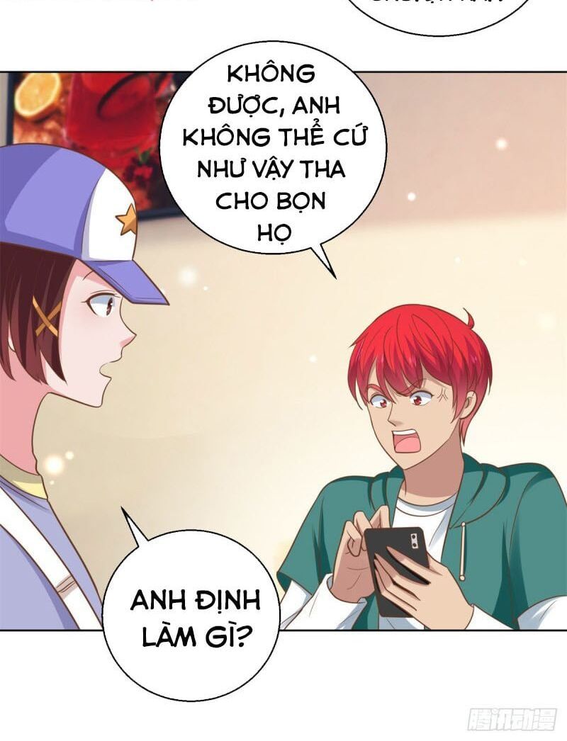 đọc truyện Đô Thị Chí Tôn Hệ Thống Chương 193 ảnh 8 tại Thiên Thai Truyện