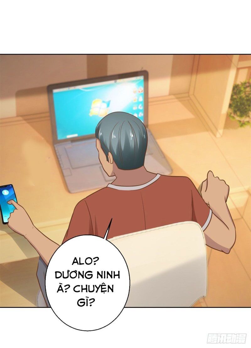 đọc truyện Đô Thị Chí Tôn Hệ Thống Chương 193 ảnh 9 tại Thiên Thai Truyện