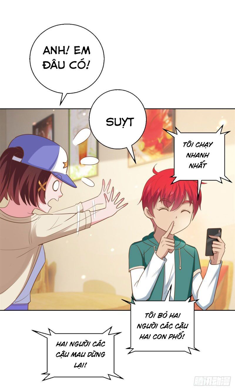 đọc truyện Đô Thị Chí Tôn Hệ Thống Chương 193 ảnh 11 tại Thiên Thai Truyện