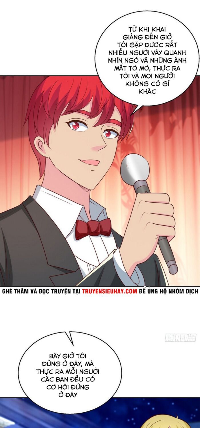 đọc truyện Đô Thị Chí Tôn Hệ Thống Chương 194 ảnh 3 tại Thiên Thai Truyện