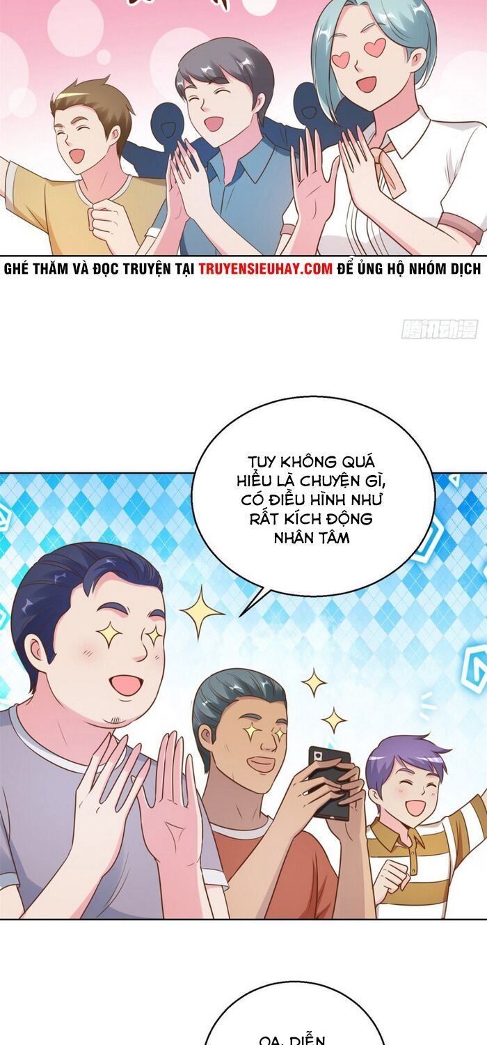 đọc truyện Đô Thị Chí Tôn Hệ Thống Chương 194 ảnh 12 tại Thiên Thai Truyện