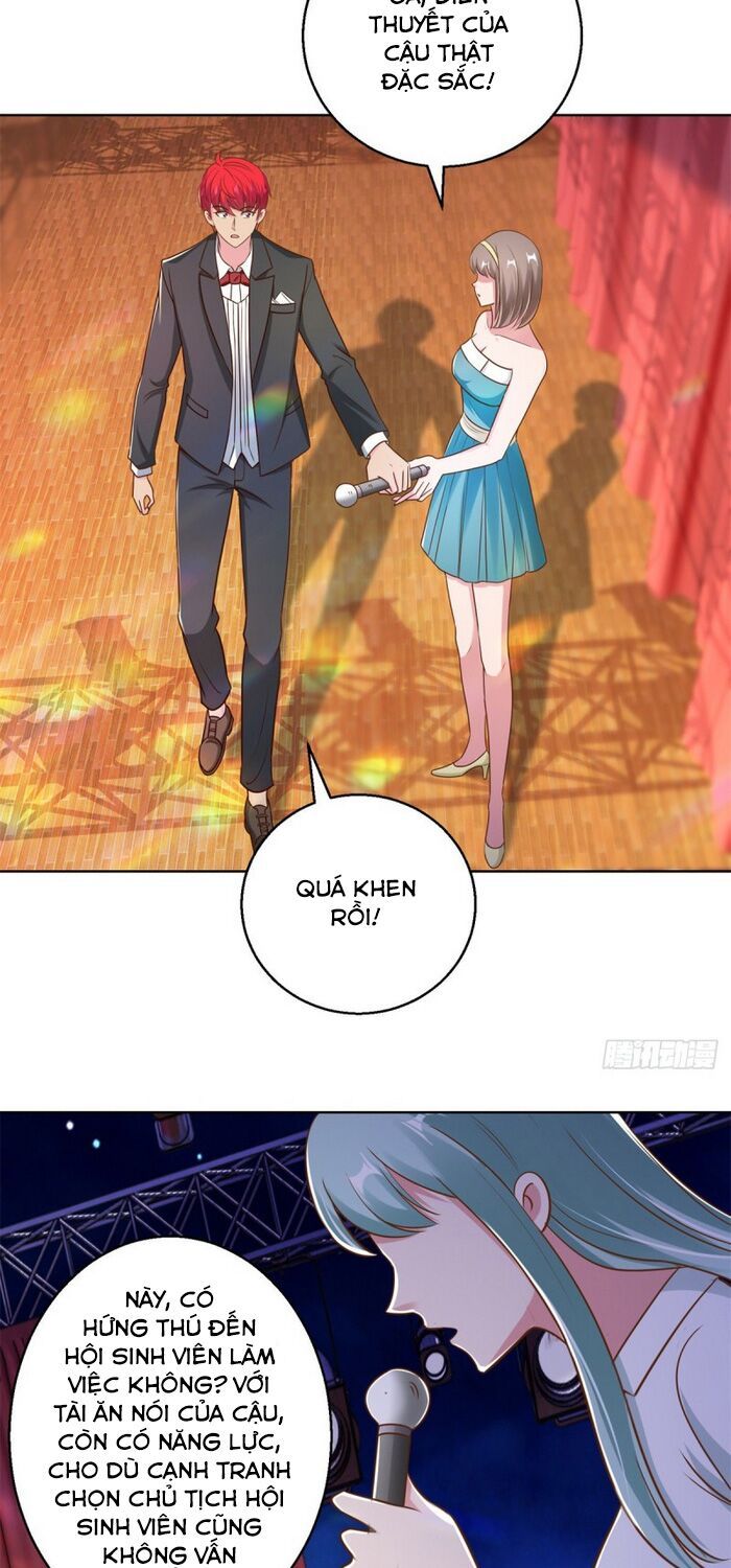 đọc truyện Đô Thị Chí Tôn Hệ Thống Chương 194 ảnh 13 tại Thiên Thai Truyện