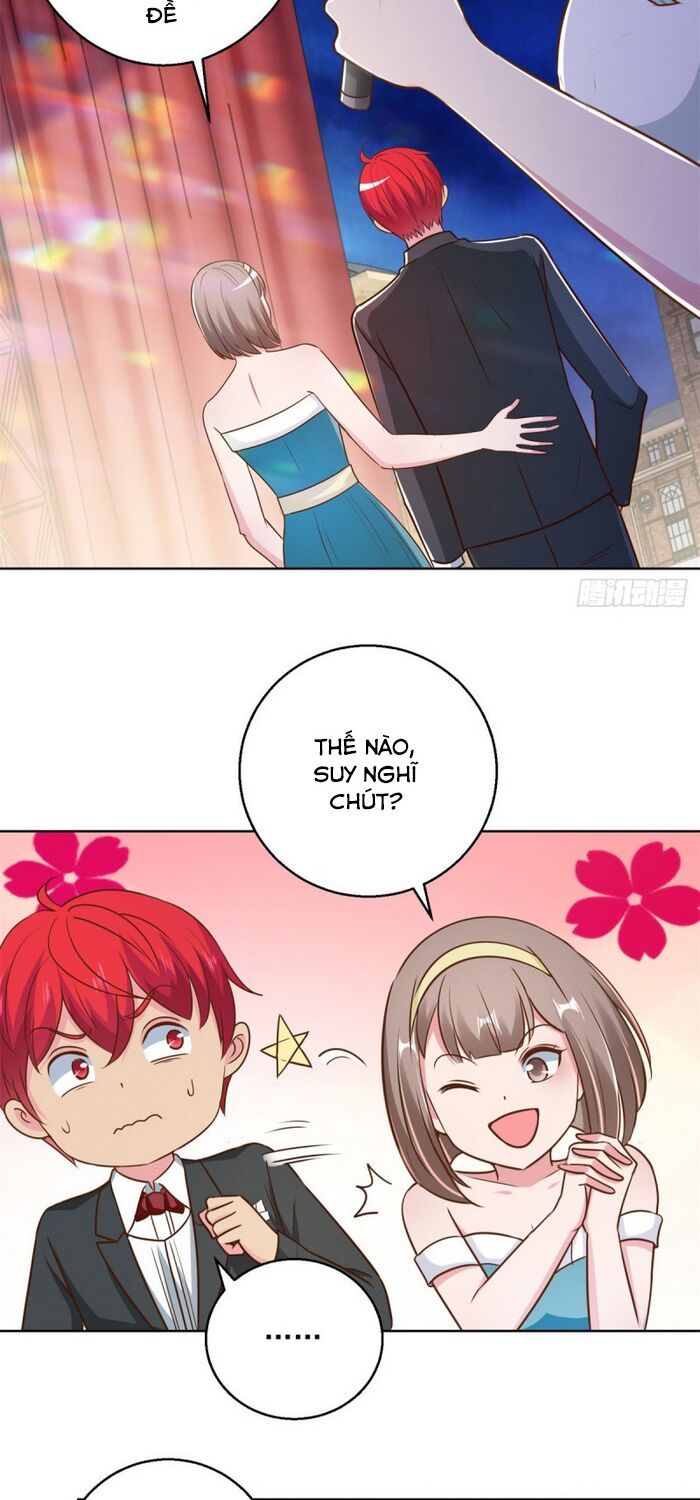 đọc truyện Đô Thị Chí Tôn Hệ Thống Chương 194 ảnh 14 tại Thiên Thai Truyện