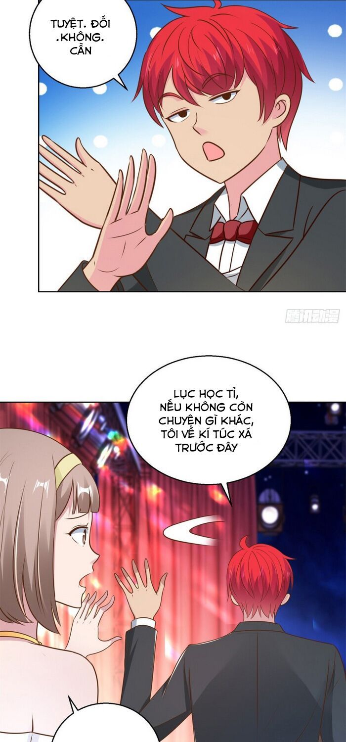 đọc truyện Đô Thị Chí Tôn Hệ Thống Chương 194 ảnh 15 tại Thiên Thai Truyện