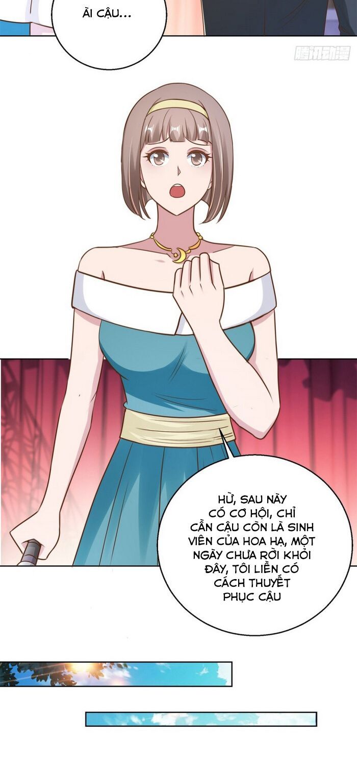 đọc truyện Đô Thị Chí Tôn Hệ Thống Chương 194 ảnh 16 tại Thiên Thai Truyện