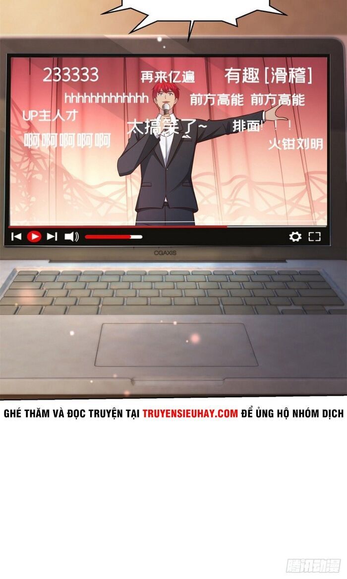 đọc truyện Đô Thị Chí Tôn Hệ Thống Chương 194 ảnh 18 tại Thiên Thai Truyện