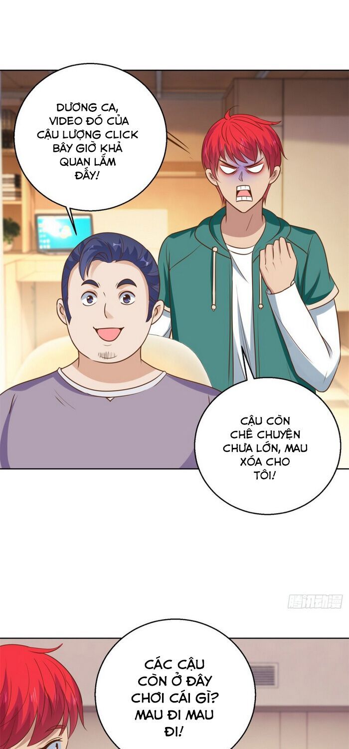 đọc truyện Đô Thị Chí Tôn Hệ Thống Chương 194 ảnh 19 tại Thiên Thai Truyện