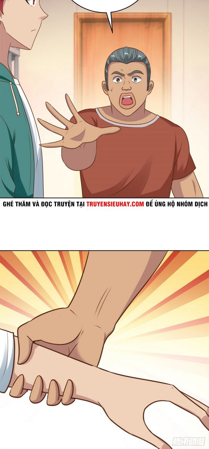 đọc truyện Đô Thị Chí Tôn Hệ Thống Chương 194 ảnh 20 tại Thiên Thai Truyện