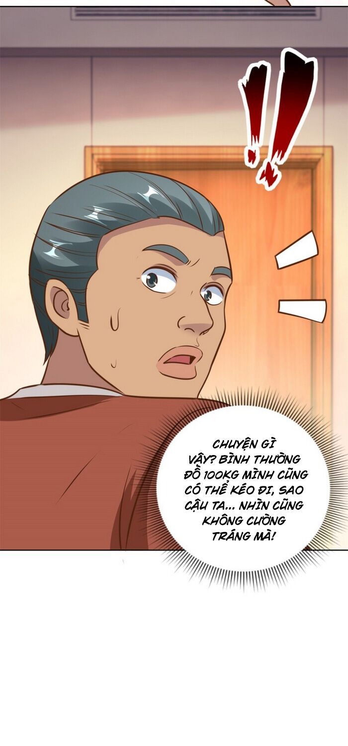 đọc truyện Đô Thị Chí Tôn Hệ Thống Chương 194 ảnh 21 tại Thiên Thai Truyện